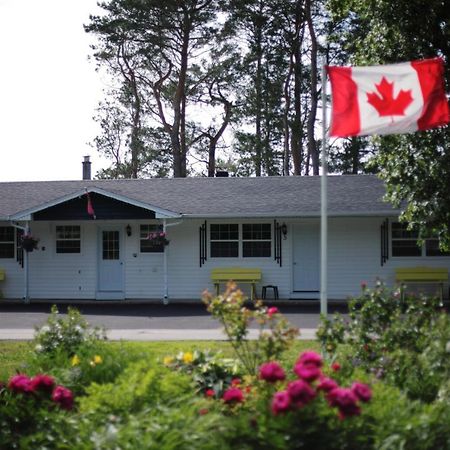 Carleton Inn&Cottages Bridgetown Esterno foto
