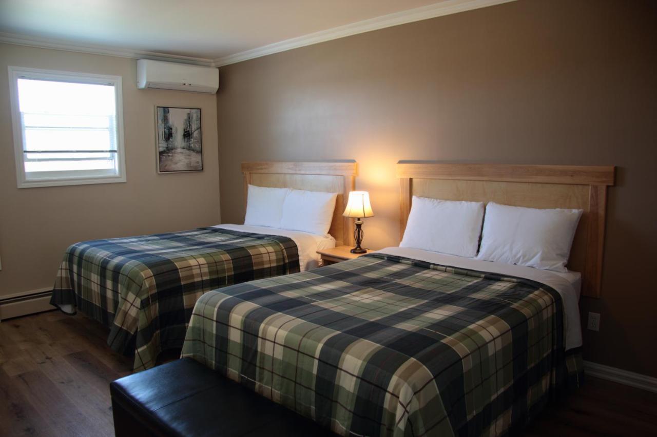 Carleton Inn&Cottages Bridgetown Esterno foto