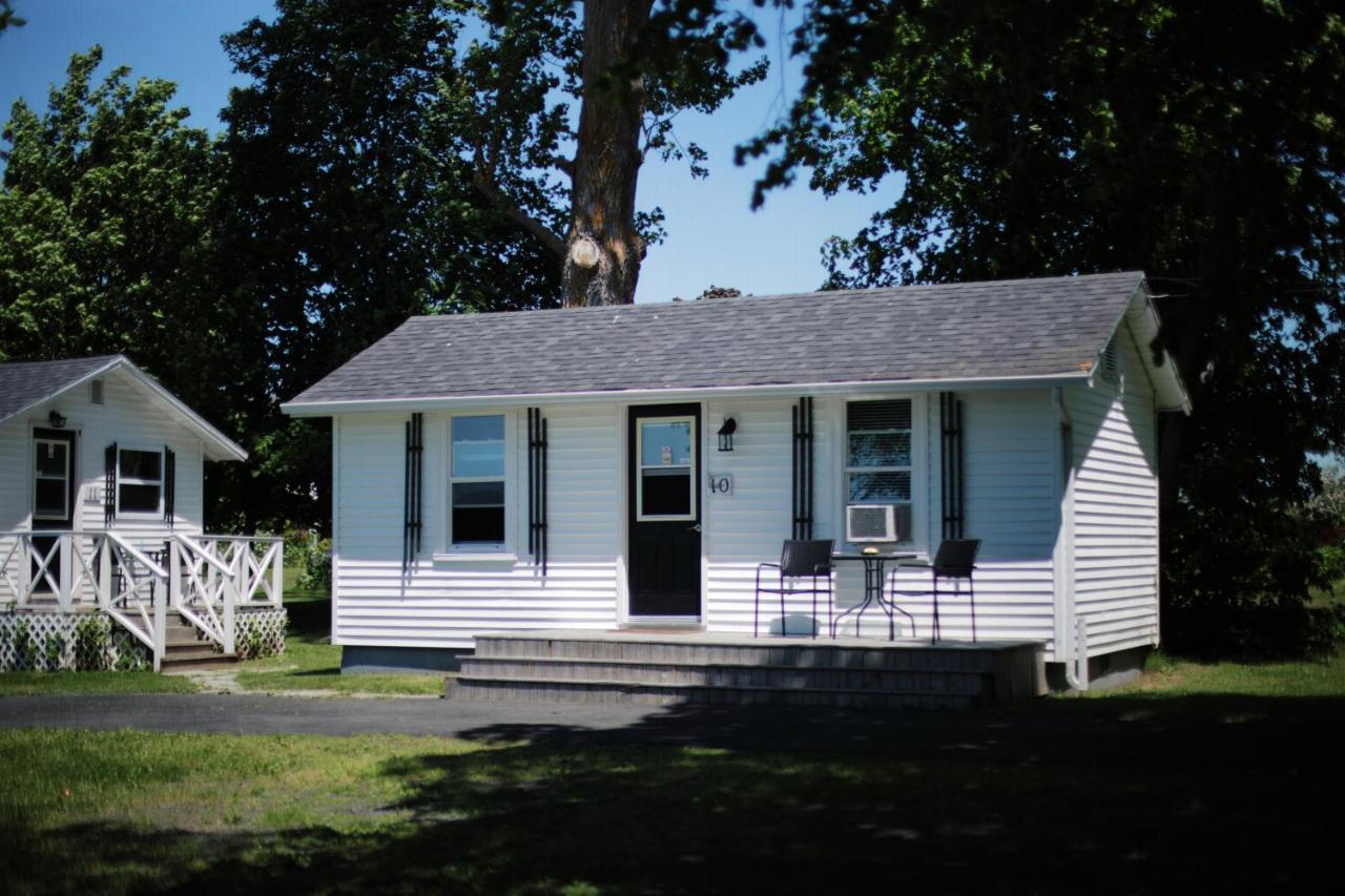 Carleton Inn&Cottages Bridgetown Esterno foto