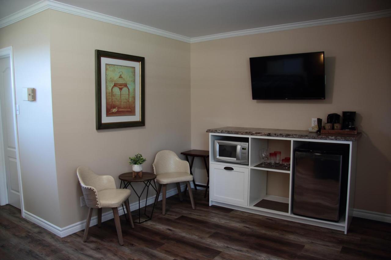 Carleton Inn&Cottages Bridgetown Esterno foto