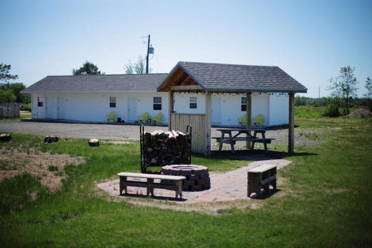 Carleton Inn&Cottages Bridgetown Esterno foto