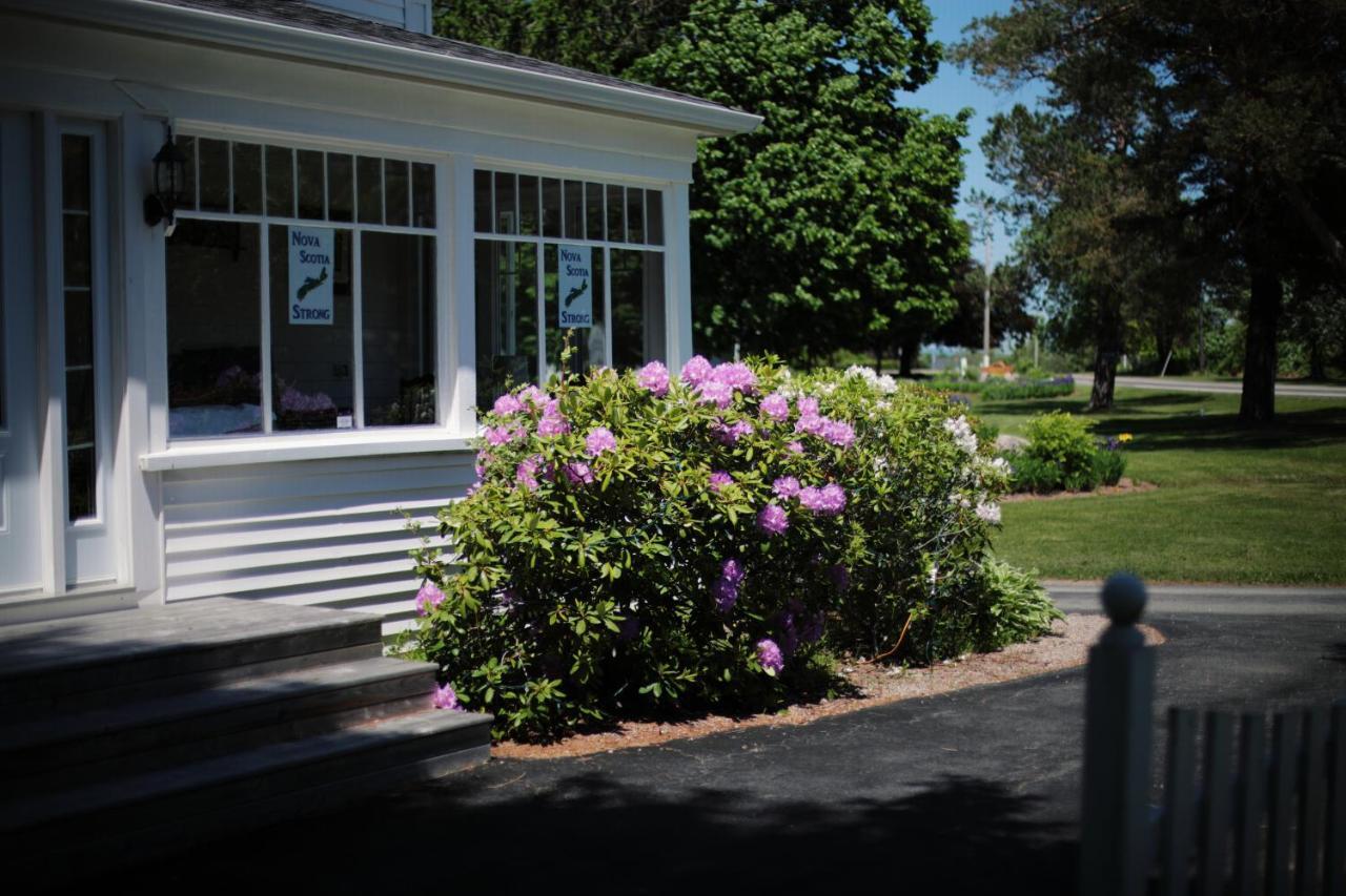 Carleton Inn&Cottages Bridgetown Esterno foto