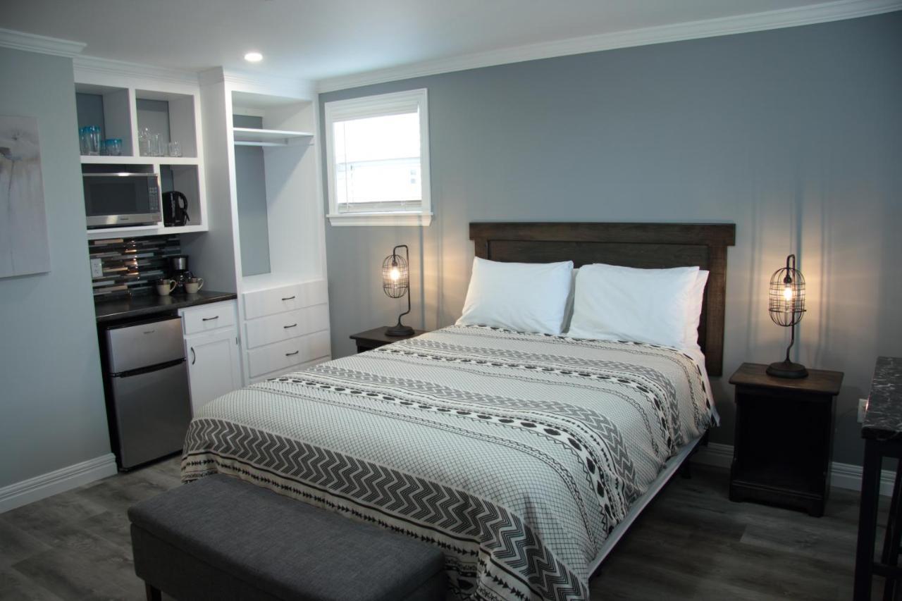Carleton Inn&Cottages Bridgetown Esterno foto