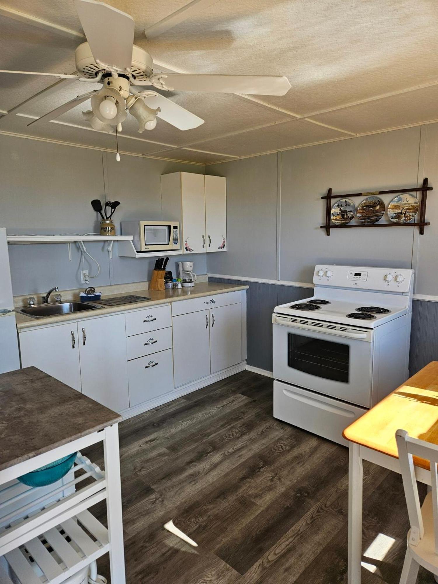 Carleton Inn&Cottages Bridgetown Esterno foto