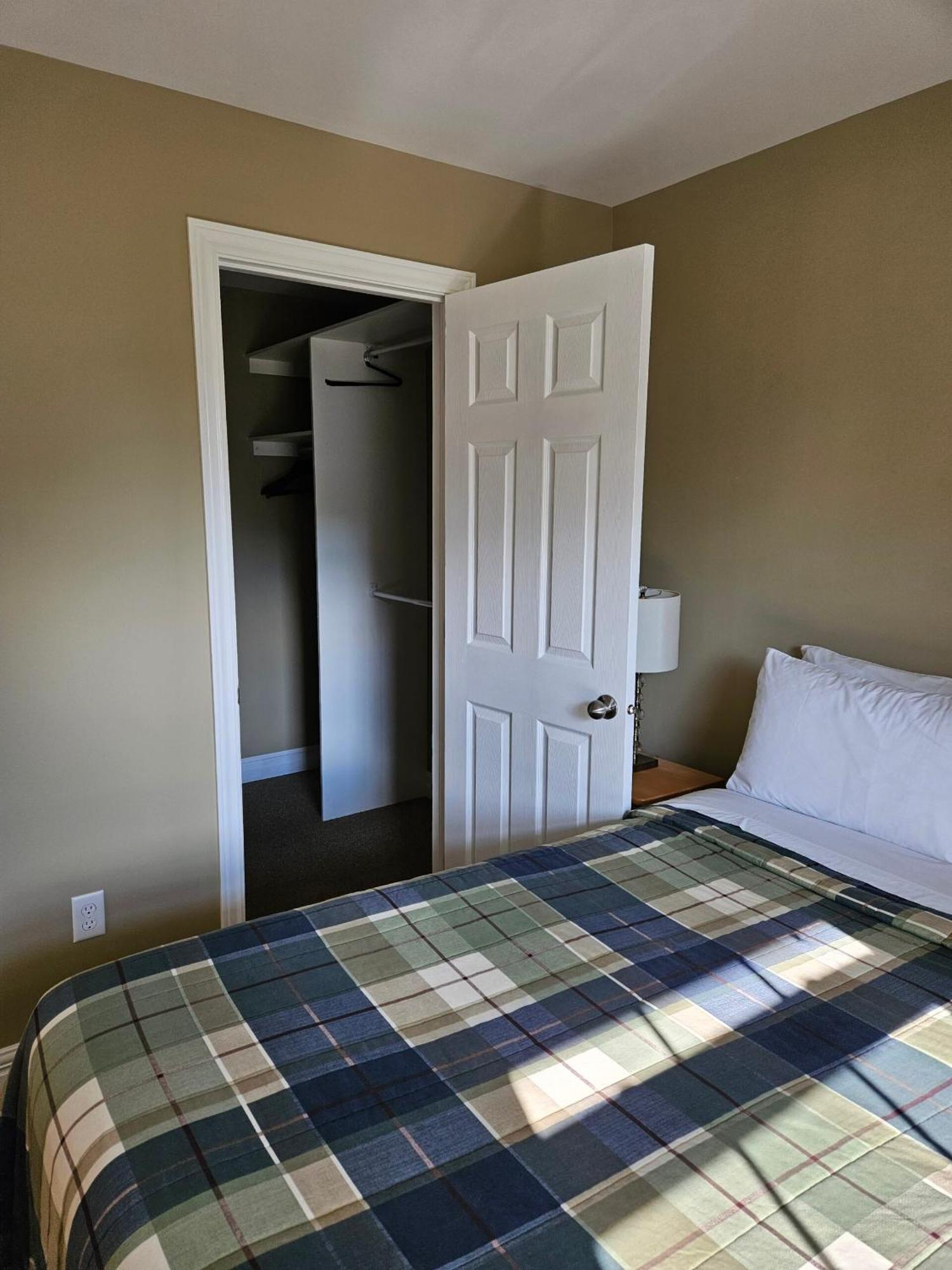 Carleton Inn&Cottages Bridgetown Esterno foto