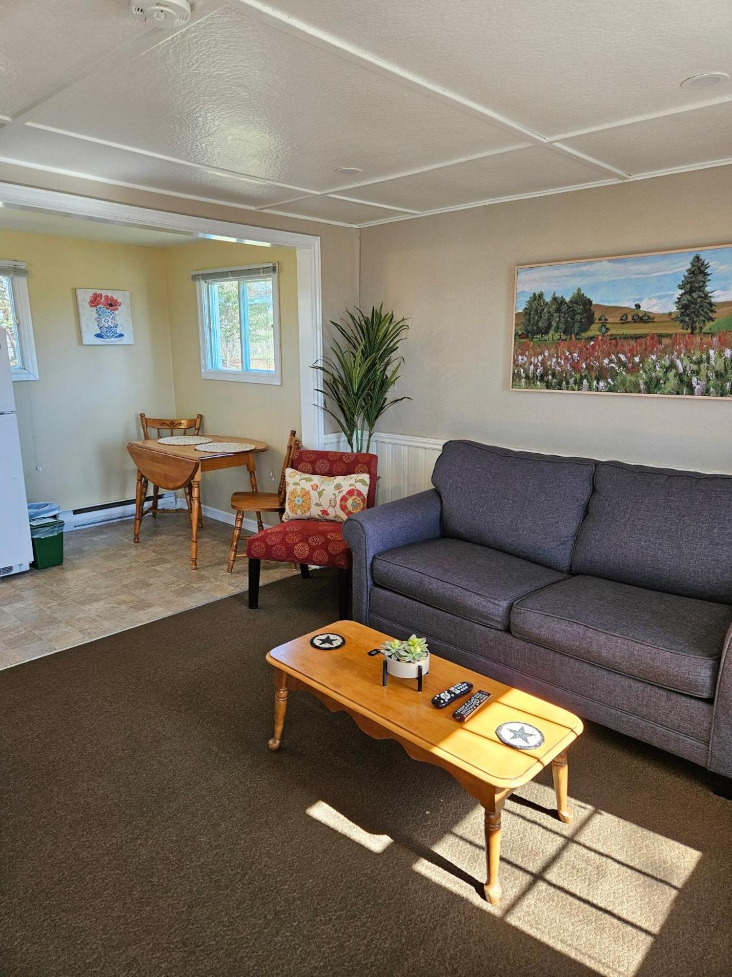 Carleton Inn&Cottages Bridgetown Esterno foto