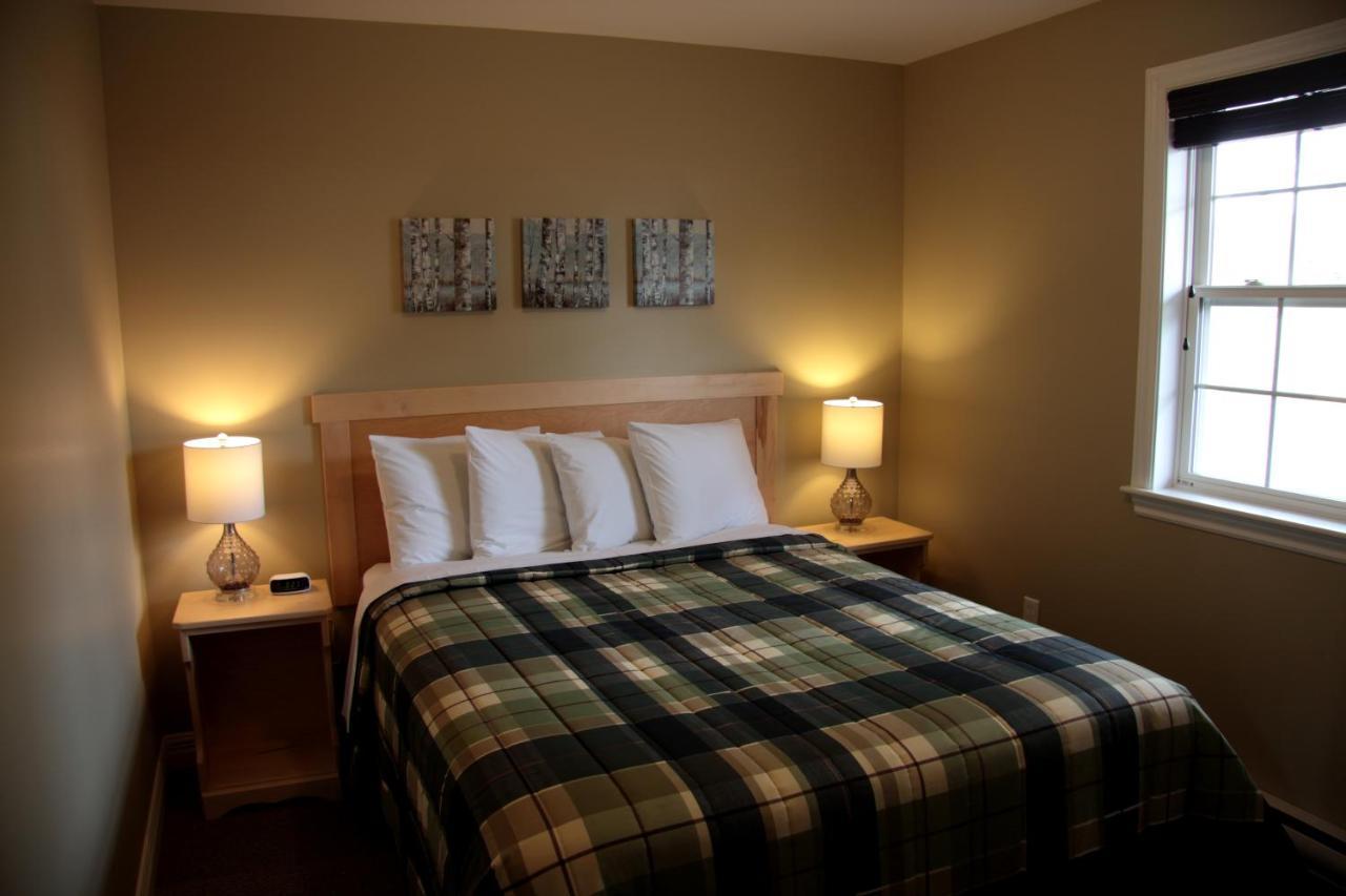 Carleton Inn&Cottages Bridgetown Esterno foto