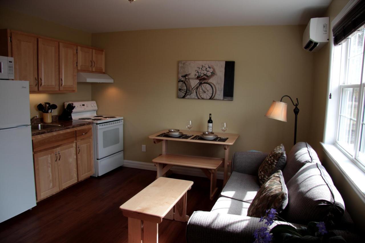 Carleton Inn&Cottages Bridgetown Esterno foto