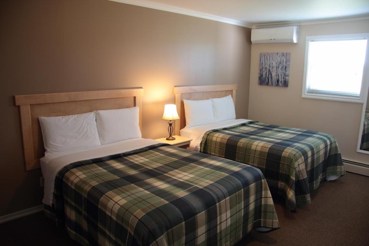 Carleton Inn&Cottages Bridgetown Esterno foto