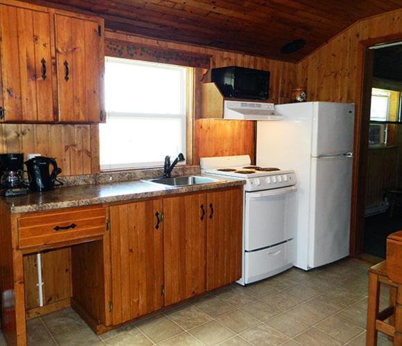 Carleton Inn&Cottages Bridgetown Esterno foto